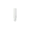 LED kompakt fénycső 2P egyfejű cső 6.9W- G24d-2 770lm 4000K 120° 220-240V fehér 30000h CorePro LED PLC 6.9W 840 2P G24d-2 Philips
