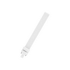 LED kompakt fénycső 2P egyfejű cső 6W- 11W G23 630lm 830 220-240V AC DULUXLEDS11EM&AC LEDVANCE