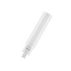 LED kompakt fénycső 2P egyfejű cső 10W- 26W G24q-3 990lm 830 220-240V AC DULUXD/ELEDHF LEDVANCE