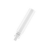 LED kompakt fénycső 4P egyfejű cső 10W- 26W G24q-3 990lm 830 220-240V AC DULUX LED D/E LEDVANCE