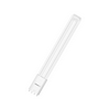 LED kompakt fénycső 4P egyfejű cső 12W- 24W 2G11 1500lm 840 220-240V AC FL DULUX L24LED LEDVANCE