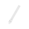 LED kompakt fénycső 2P egyfejű cső 6W- 18W G23 630lm 830 220-240V AC DULUX LED S11 E LEDVANCE