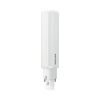 LED kompakt fénycső 2P PLC 6.5W- 13W G24d-2 650lm 830 220-240V AC 30000h CorePro LED PLC Philips