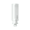 LED kompakt fénycső 4P PLC 4,5W- 11W G24q-1 500lm 840 20-50V AC 30000h CoreProLEDPLC Philips