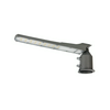 LED közvilágítási lámpatest alkonykapcsolóval 1x 50W 220-240V 5000lm IP67 Lite Flamingo LED line