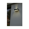 LED kültéri fali lámpatest 10m-PIR-érzékelő szolár 2,2Ah/Li-Ion-akku falonkívüli 1x 5W FADI LUTEC