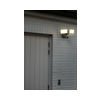 LED kültéri fali lámpatest 17m-PIR-érzékelős falonkívüli 2x 36W 220-240V AC 3400lm LIBRA LUTEC