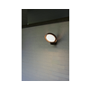 LED kültéri fali lámpatest falonkívüli 1x 15W 220-240V AC 1100lm 3000K IP54 POLO LUTEC