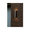 LED kültéri fali lámpatest falonkívüli 1x 15W 220-240V AC 750lm 4000K IP54 LEO LUTEC