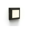 LED kültéri fali lámpatest falonkívüli 1x 4,5W 220-240V AC 200lm 3000K IP54 HELENA LUTEC