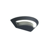 LED kültéri fali lámpatest falonkívüli 1x 7,5W 220-240V AC 2200lm 4000K IP54 GHOST LUTEC