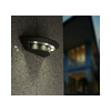 LED kültéri fali lámpatest falonkívüli 1x 7,5W 220-240V AC 2200lm 4000K IP54 GHOST LUTEC