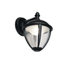 LED kültéri fali lámpatest falonkívüli 1x 8,6W 220-240V AC 200lm 3000K IP44 UNITE LUTEC