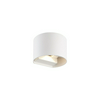LED kültéri fali lámpatest falonkívüli 2x 3W 100-260V AC 450lm 3000K IP54 Lite Cilinder LED line