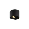 LED kültéri fali lámpatest falonkívüli 2x 3W 100-260V AC 450lm 4000K IP54 Lite Cilinder LED line