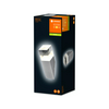 LED kültéri fali lámpatest falonkívüli 4.5W 220-240V AC 400lm 3000K Endura Style Crystal LEDVANCE