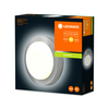 LED kültéri fali lámpatest falonkívüli 8W 220-240V AC 370lm 3000K IP44 Endura Style Disc LEDVANCE