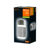 LED kültéri fali lámpatest falonkívüli 9W 220-240V AC 800lm 3000K Endura Style Crystal LEDVANCE