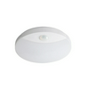 LED kültéri lámpatest 6m/120°/5s-5min/PIR-érzékelős 15000h  SANSO LED 15W-NW-SE KANLUX