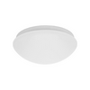 LED kültéri lámpatest 6m/360°/8s-12min/HF-érzékelős falonkívüli 1x 25W PIRES ECO DL-25O KANLUX