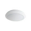 LED kültéri lámpatest 8m/360°/10s-10min/HF-érzékelős falonkívüli 1x DABA N LED SMD DL-22W KANLUX