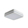 LED kültéri lámpatest falonkívüli 1x 18W 220-240V AC 1550lm 4000K IP54 BENO 18W NW-L-SE W KANLUX