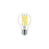 LED lámpa A60 DIM A filament 10,5W- 100W E27 1521lm 922-927 DIM AC Master VLE LEDbulb Philips