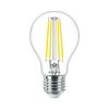 LED lámpa A60 DIM körte A filament 5,9W- 60W E27 806lm 927 DIM Master VLE LEDbulb Philips