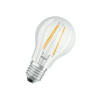 LED lámpa A60 érzékelős körte A filament 6,5W- 60W E27 806lm 840 220-240V AC LEDSCLA60DS LEDVANCE
