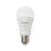 LED lámpa A60 körte A 15W- 150W E27 1650lm 840 220-240V AC 25000h 250° 4000K TRACON