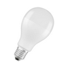 LED lámpa A68 körte A 19W- 150W E27 2452lm 827 220-240V AC 10000h 300° 2700K LVCLA150 LEDVANCE