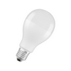 LED lámpa A60 körte A 19W- 150W E27 2452lm 827 220-240V AC 15000h 300° 2700K LEDPCLA150 LEDVANCE