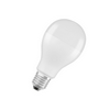 LED lámpa A68 körte A 19W- 150W E27 2452lm 830 220-240V AC 10000h 300° 3000K LVCLA150 LEDVANCE