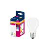 LED lámpa A60 körte A 4.2W- E27 470lm LED Classic A 40 Filament 4.2W 4000K Frosted E27 LEDVANCE