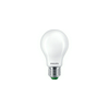 LED lámpa A60 körte A 4W- 60W E27 840lm 830 220-240V AC 50000h 300° 3000K MAS LEDBulb Philips