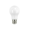 LED lámpa A60 körte A 5,5W- 41W E27 480lm 865 220-240V AC 15000h 240° IQ-LED A60 5,5W-CW KANLUX