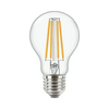LED lámpa A60 körte A filament 10,5W- 100W E27 1521lm 827 220-240V AC CorePro LEDbulb Philips