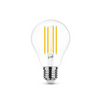 LED lámpa A60 körte A filament 10W- 90W E27 360lm 840 220-240V AC 15000h 360° 4000K Modee