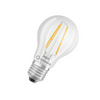 LED lámpa filament körte A filament 6.5W (60W) E27 806lm 220-240V AC 4000K LED Classic LEDVANCE