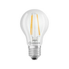 LED lámpa filament körte A filament 6.5W (60W) E27 806lm 220-240V AC 4000K LED Classic LEDVANCE