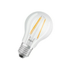 LED lámpa A60 körte A filament 7,5W- 60W E27 806lm 840 220-240V AC 15000h 300° LEDPCLA60 LEDVANCE
