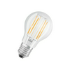 LED lámpa A60 körte A filament 7,5W- 75W E27 1055lm 840 220-240V AC 15000h LEDPCLA75 LEDVANCE