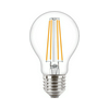 LED lámpa A60 körte A filament 7W- 60W E27 806lm 827 220-240V AC 15000h CorePro LEDbulb Philips