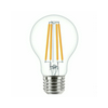 LED lámpa A60 körte A filament 8W- 75W E27 1550lm 827 220-240V AC 15000h PILA LED Classic Philips