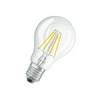 LED lámpa A60 körte A filament 4W- 40W E27 470lm 827 220-240V AC 10000h 300° LVCLA40 LEDVANCE