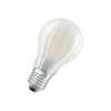 LED lámpa A60 körte filament 4W- 40W E27 470lm 827 220-240V AC 15000h 300° LEDPCLA40 LEDVANCE