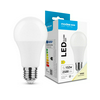 LED lámpa A65 körte A 17W- E27 2500lm 840 220-240V AC 25000h 200° 4000K Modee