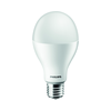 LED lámpa A67 körte A 11,5W- 75W E27 1055lm 827 220-240V AC 15000h 150° CorePro LEDbulb Philips