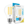 LED lámpa A67 körte A filament 10W- 90W E27 1350lm 827 220-240V AC 35000h 360° 2700K Modee