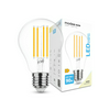 LED lámpa A67 körte A filament 10W- 90W E27 1350lm 840 220-240V AC 35000h 360° 4000K Modee